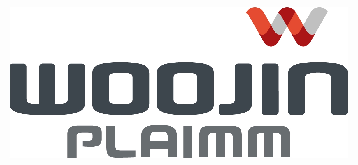 Woojin Plaimm Co., Ltd